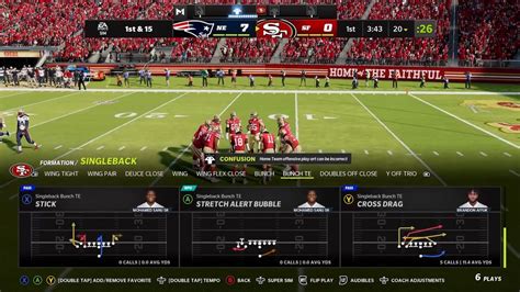 The best offensive playbooks in Madden NFL 22 | TechRadar