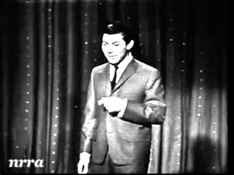 Paul Anka - Puppy Love (1960 Music Video) | #24 Song