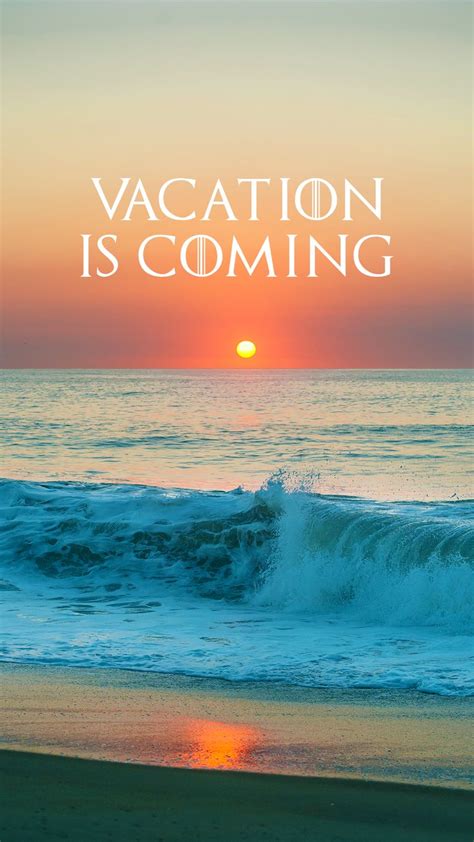 Summer Vacation in OCMD | Summer vacation quotes, Vacation quotes beach, Vacation images