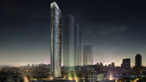 25 Upcoming Skyscrapers That Will Shape Metro Manila’s Skyline | Lamudi