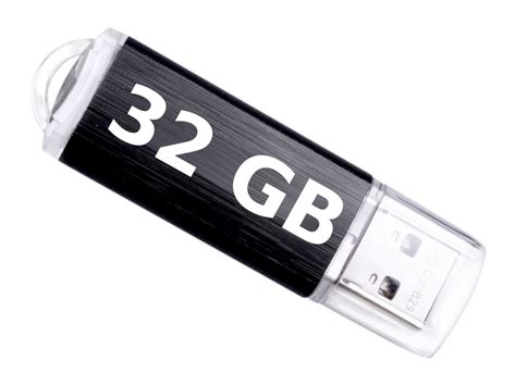 USB Stick 32 GB USB 3.1 USB-Stick Flash Drive USB 3.0 USB 2.0