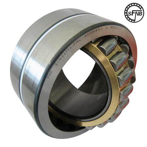 Mixer Bearing 534176 Blender Bearing - China Mixer Bearing and 534176 Bearing