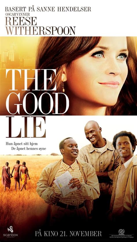 The Good Lie