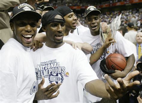 NCAA Basketball: Revisiting the 2003-04 college basketball season