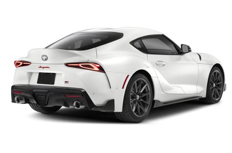 2023 Toyota Supra Specs, Price, MPG & Reviews | Cars.com