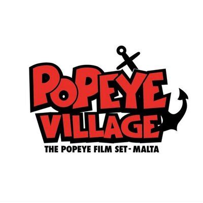 popeye village malta (@popeyemalta) | Twitter