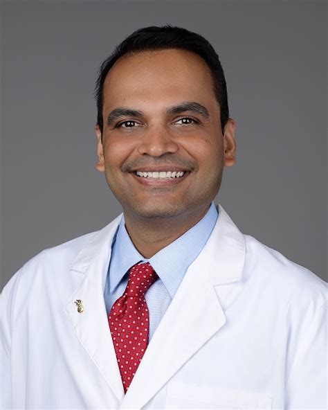 Nish Patel, M.D., Joins Baptist Health as an Interventional Cardiologist - Florida Hospital News ...