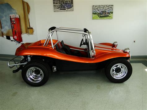 1975 Volkswagen Dune Buggy | Legendary Motors - Classic Cars, Muscle ...