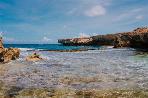 The 10 Very Best Beaches on Bonaire Island | Bucketlist Bri