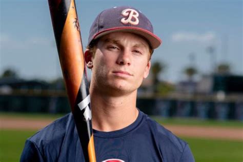 1st Rounder Matt McLain chooses UCLA over Diamondbacks - AZ Snake Pit