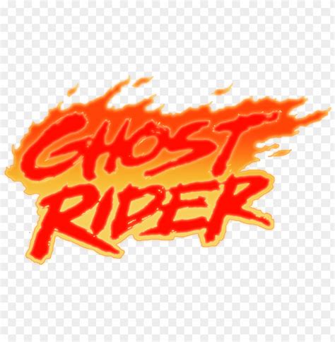 ghost rider logo 10 free Cliparts | Download images on Clipground 2024