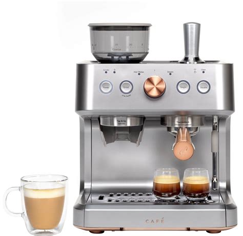 Coffee & Tea Makers Coffee Makers Home & Living Espresso machine etna ...