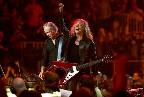 Metallica to Release ‘S & M2’ Live Album, Concert Film With San ...