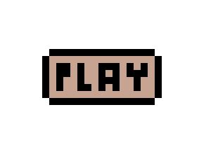 Play Button | Pixel Art Maker