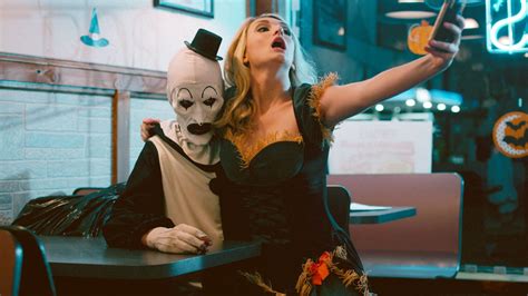 فيلم Terrifier 2016 مترجم اون لاين