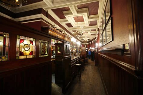 A look inside 10 of Newcastle's most historic pubs - Chronicle Live