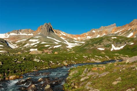 San Juan Mountains, Colorado #colorado #travel | Colorado, San juan ...