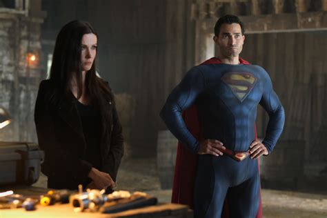 Superman & Lois on The CW: cancelled? season three? - canceled ...