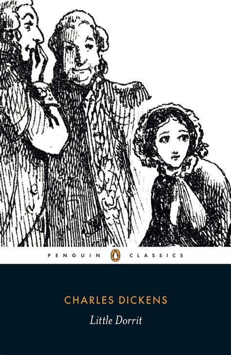 Little Dorrit by Charles Dickens | Goodreads