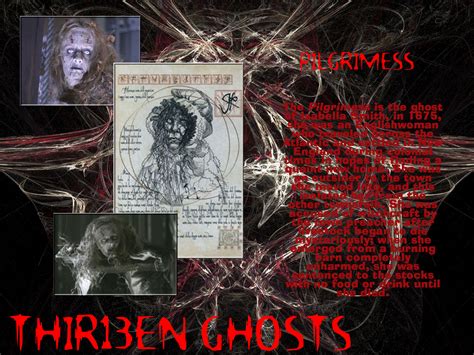 Thir13en Ghosts - Horror Movies Wallpaper (7117928) - Fanpop