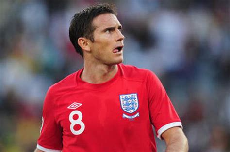 World Cup 2018: Frank Lampard reveals the secret to success for England in Russia | Daily Star