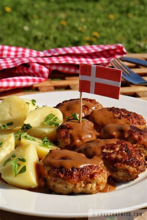 Denmark Food ~ Danish Food 12 Traditional Dishes To Eat In Denmark - azureangeo