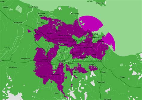 Telstra 5G Network Coverage: What we know so far | WhistleOut