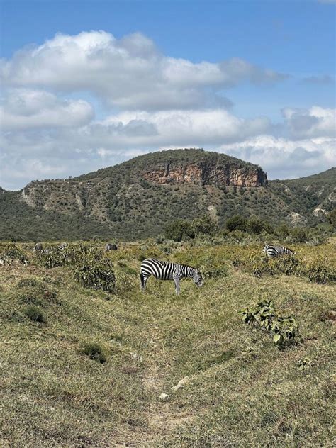 Hell's Gate National Park » Rustic Nature Tours