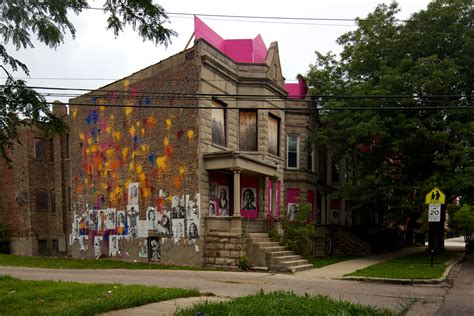 » Decorated Greystone in North Lawndale | Chicago Patterns