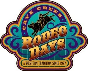 Cave Creek Rodeo Days - Cave Creek Guide