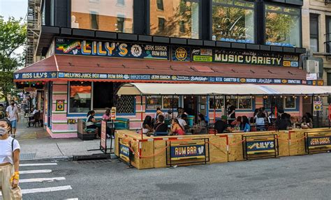 150 NYC restaurants with outdoor dining | 6sqft