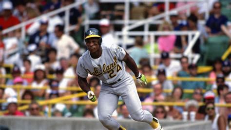 Oakland A's: Remembering Rickey Henderson's greatness