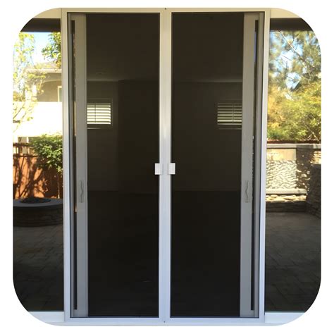 Patio Door Screen Replacement - NV Sliding Door Repair Las Vegas