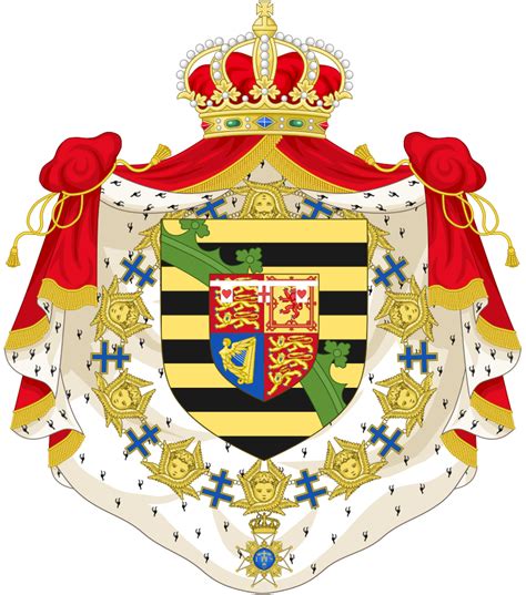 Category:Coats of arms of the Duchy of Saxe-Coburg and Gotha - Wikimedia Commons | Coat of arms ...