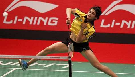 Ashwini Ponnappa Biography: Age, Height, Personal Life, Achievements ...