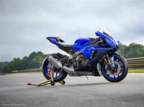 Yamaha YZF R1 2022 Wallpapers - Wallpaper Cave