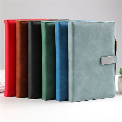 Simple Notebook Customization Wholesale Stationery Set Multi Color ...