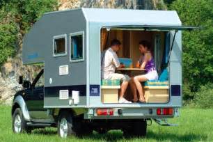 Homemade Pickup Camper Plans | Joy Studio Design Gallery - Best Design