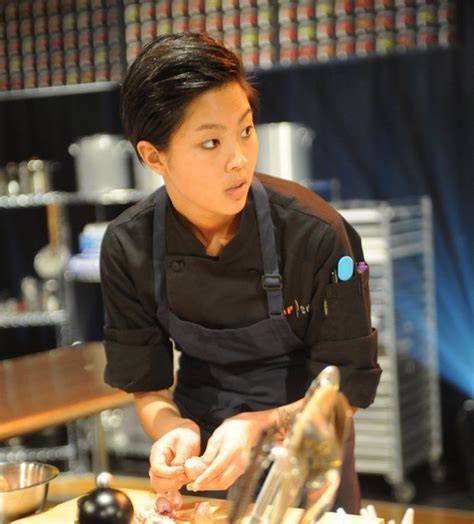 Kristen Kish returns to Bravo TV with summertime show 'Top Chef Duels ...