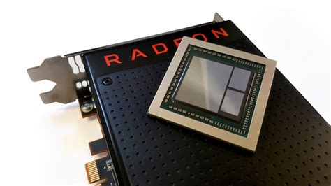 AMD RX Vega 64 review: a high-end GPU waiting on a future its tech is trying to create