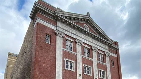 Duluth's Orpheum Theater | History Handbook