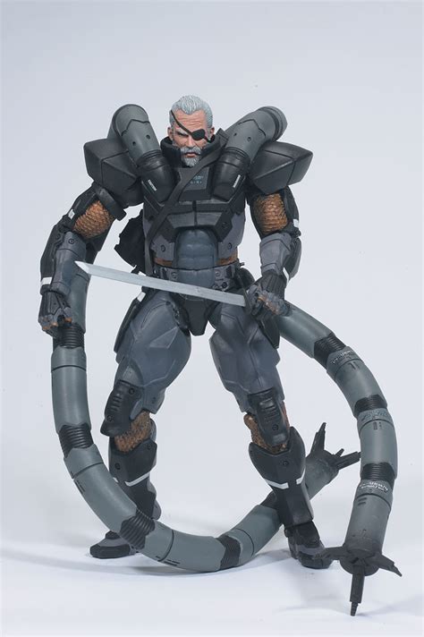 Solidus Snake