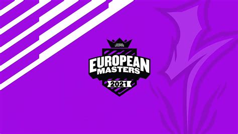 These are the teams set for 2021 European Masters Spring - WIN.gg