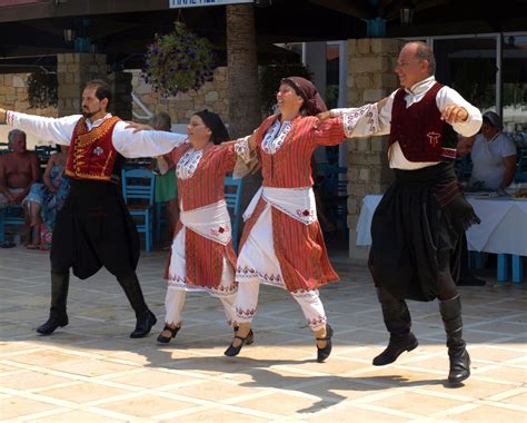 National dances of Cyprus | Dance, Fashion, Academic dress