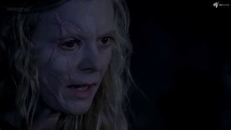 merlin morgause death scene - YouTube