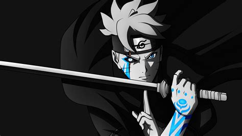 Boruto Anime 4k, HD Anime, 4k Wallpapers, Images, Backgrounds, Photos and Pictures