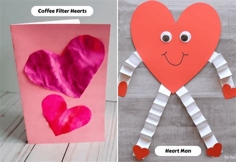 30 Lovable Heart Activities For Preschoolers - Teaching Expertise