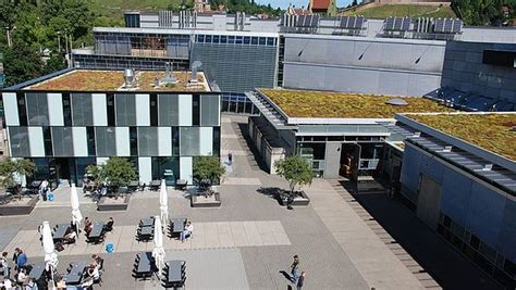 Our Campuses | Esslingen University of Applied Sciences