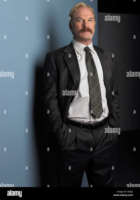 Ted levine monk 2002 hi-res stock photography and images - Alamy