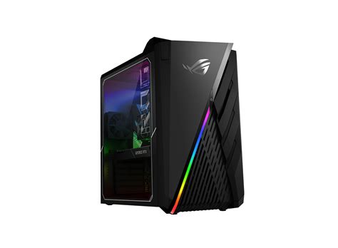 ROG Strix GA35 (G35DX) | Full Tower | Gaming Desktops｜ROG - Republic of ...